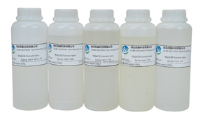 Atacado Industrial Epóxi Resina Piso Pintura Selante Potting Matérias-primas Crystal Clear Resina Líquida Epóxi - Product Image 3