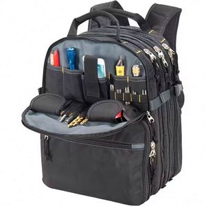 Free Sample Durable Multifunctional <b>tool</b> <b>bag</b> Sturdy Waterproof <b>tool</b> <b>bag</b> New design <b>Heavy</b> <b>duty</b> Large capacity <b>tool</b> <b>bag</b> - Product Image 5