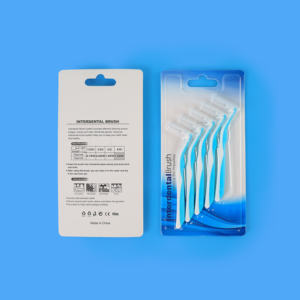 แปรง<span class=keywords><strong>ซอก</strong></span><span class=keywords><strong>ฟัน</strong></span>แบบมีมุมสำหรับ<span class=keywords><strong>ทำความ</strong></span><span class=keywords><strong>สะอาด</strong></span><span class=keywords><strong>ฟัน</strong></span> - Product Image 3