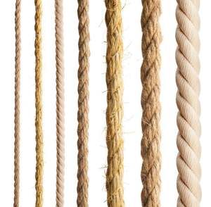 Cordon <span class=keywords><strong>en</strong></span> Fiber de Jute naturel, bricolage, <span class=keywords><strong>chanvre</strong></span>, <span class=keywords><strong>corde</strong></span> de Manila, arbre à chat, poteau à gratter, <span class=keywords><strong>corde</strong></span> de liaison pour la décoration - Product Image 3