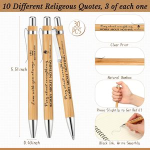 Christian Quà Tặng số lượng lớn A5 xoắn ốc máy tính xách tay 5.5 inch x 8.3 inch máy tính xách tay Christian, nhật ký cầu nguyện, câu Kinh Thánh - Product Image 2