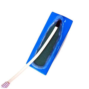 バッテリーリチウム充電式保護バッテリーパックタイ工場直送3.2V 1500mAh 18650 - Product Image 5