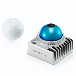 Livox Mid-360 3D mappatura sensori LiDAR per Robot e automazione - Product Image 1