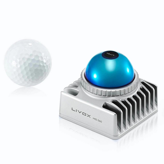 Livox Mid-360 3D Mapping LiDAR Sensors for Robot and Automation