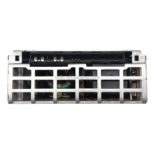 <span class=keywords><strong>Eltek</strong></span> Flatpack2 48V/3000W CC HE Módulo rectificador de alta eficiencia 241119.902 - Product Image 4