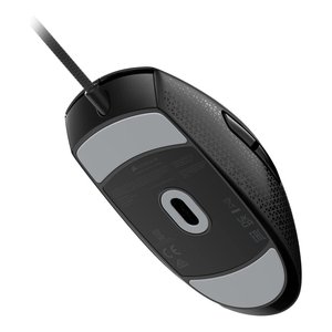 เมาส์เกมมิ่ง M55 แบบมีสาย สีดำ CH 930F000 WW - Product Image 5