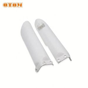 Copri Ammortizzatore Anteriore per Moto SX 85 <span class=keywords><strong>Freeride</strong></span> <span class=keywords><strong>250</strong></span> 350 E-XC E-SX, Protezione Forcella per Accessori Decorativi Moto - Product Image 3