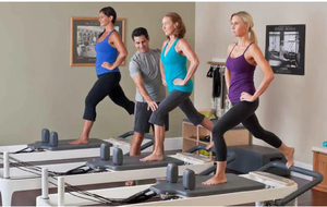 Resorte de tensión de alambre de acero con <span class=keywords><strong>2</strong></span> <span class=keywords><strong>muelles</strong></span> para Reformer de Pilates Industrial, con capacidad de carga de 10 lb - Product Image 6