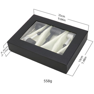 Khói cửa hàng tất cả các loại phụ kiện hút thuốc ống cổ điển thuốc lá hút ống thiết lập - Product Image 4