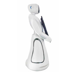 Base de carga de batería para Robot de ordenador de élite, para Mujer, inteligente - Product Image 5