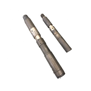 Válvula de drenagem tipo manga para testes de haste de perfuração de poço de petróleo DST - Product Image 6