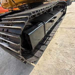 Haute qualité utilisé pour l'excavatrice CAT 320CL à vendre 20 tonnes de poids d'opération ont utilisé des excavatrices japon - Product Image 4