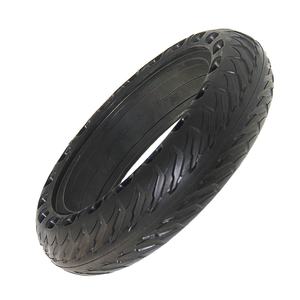 Pneu plein alvéolé anti-crevaison 8,5*2 pouces, antidérapant et amortissant, pour trottinette électrique M365 - Vente chaude - Product Image 5