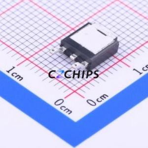ทรานซิสเตอร์สองขั้วทรานซิสเตอร์ MJD31CRLG ต่อ-252(DPAK) แบบใหม่และดั้งเดิม (BJT) - Product Image 2