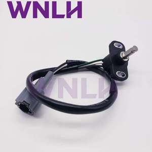 เซ็นเซอร์โพเทนชิโอมิเตอร์ตำแหน่งลิ้นปีกผีเสื้อ WNLH 4614910 4614912 สำหรับรถขุดฮิตาชิ EX ZAX ซีรีส์ - Product Image 2