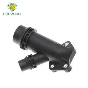 Conector de Manguera de Refrigerante Tree Of Life 11127806196 para Pieza de Repuesto de Motor BMW - Product Image 1
