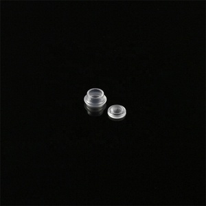 Van Điều Khiển Silicon Chéo 3X3Mm 4X4Mm 5X5Mm Van Khe Silicone Trong Suốt Phun Chất Lỏng Cấp Thực Phẩm Tương Cà - Product Image 6