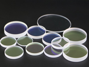 21.5*<span class=keywords><strong>2</strong></span> 광학 렌즈 섬유 레이저 보호 렌즈 - Product Image 5