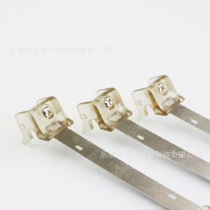 F-MQ คลิปสวิตช์แม่เหล็กสำหรับ D Cs1 M เครื่องทำหน้ากากสแตนเลสไนล่อนใสติดพื้นผิว - Product Image 1