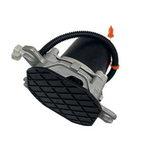 306020 부익 쉐보레 포드 GMC 링컨 폰티악 새턴용 보조 공기 주입 펌프 기타 엔진 부품 공장 - Product Image 6