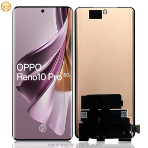จอ LCD พร้อมชุดประกอบดิจิไทเซอร์สำหรับ <span class=keywords><strong>Oppo</strong></span> <span class=keywords><strong>Reno</strong></span> 10 Pro - Product Image 1
