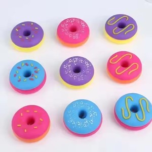 ของเล่นบีบลดความเครียด Luckykoo ขายดี ของเล่นบีบโดนัท - Product Image 4