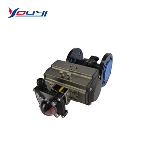 Válvula de Bola de Agua Manual <span class=keywords><strong>YOYI</strong></span>, Totalmente Soldada, de Paso Completo, PN16, DN20-DN800 - Product Image 5