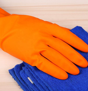 Service OEM, Gants en caoutchouc <span class=keywords><strong>de</strong></span> style nouveau 2026, Gants <span class=keywords><strong>de</strong></span> travail confortables <span class=keywords><strong>de</strong></span> haute <span class=keywords><strong>qualité</strong></span> - Product Image 3