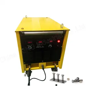 2020 new type nelson shear stud welder for steel deck