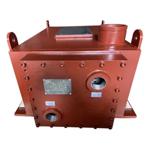 Air-bearing Cooler Heat Exchanger Low Pressure Air float Cooler Stainless steel Condenser