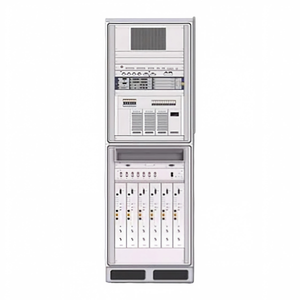 Infraestructura Inalámbrica de Alta Capacidad ZXSDR BS8900B, Estación Base 5G para Exteriores, para Proyectos de Telecomunicaciones en Áreas Urbanas de Alto Tráfico - Product Image 2