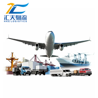 Agent maritime de Shenzhen, livraison porte-à-porte express UPS DHL par voie aérienne et maritime, Chine vers Allemagne, Pakistan, Belgique, Malaisie, Émirats arabes unis