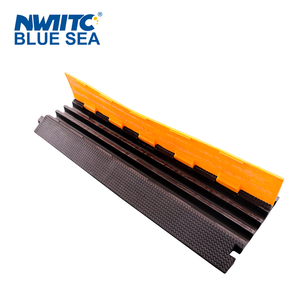 ทางลาด<span class=keywords><strong>สาย</strong></span>เคเบิลแบบหนา 4 ช่อง - Product Image 2