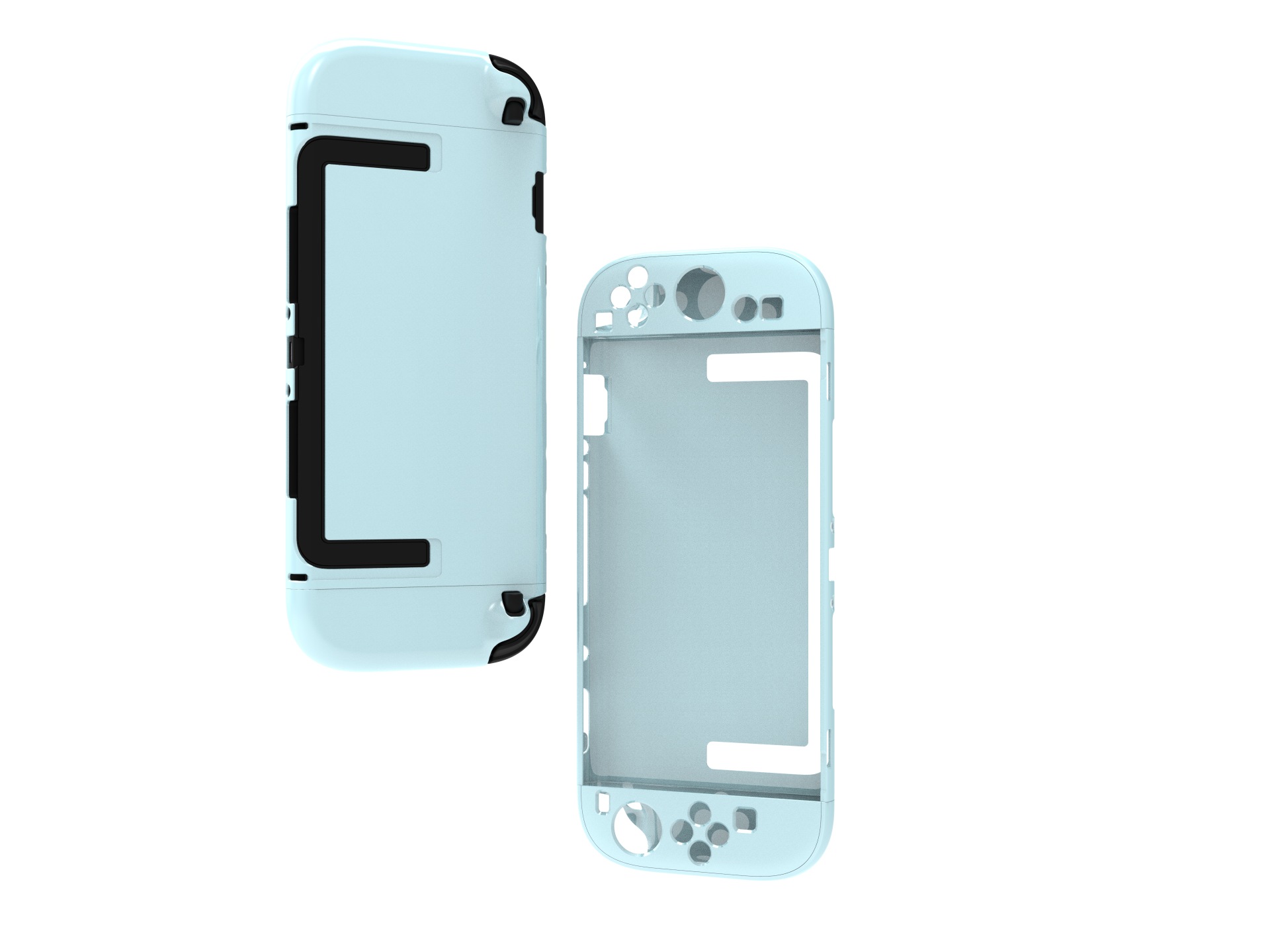 Light Blue