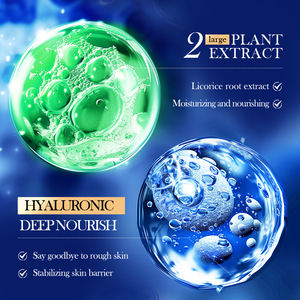 <span class=keywords><strong>Crema</strong></span> Facial Hidratante y Loción Rejuvenecedora de la Piel con Colágeno, <span class=keywords><strong>Crema</strong></span> Reafirmante Antiarrugas, Venta Directa de Fábrica - Product Image 4