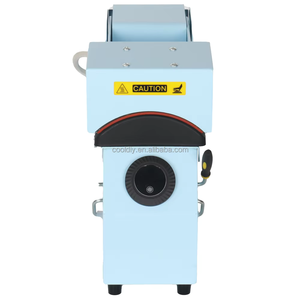 Semi-Automatic New Hat Heat Press Machine Cap Sublimation Printing Two Sizes High Cost-effective - Product Image 4