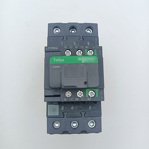 คอนแทคเตอร์ไฟฟ้ากระแสสลับ Tesys D รุ่น Lc1d50aehe สำหรับงานสวิตชิ่ง - Product Image 3