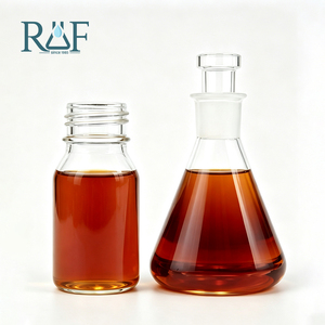 Ethylene Amine Comb Shaped Polyether Demulsifier for Crude Oil Dehydration - Product Image 5