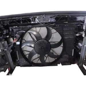Conjunto de Parachoques Delantero para <span class=keywords><strong>Mercedes</strong></span>-Benz W118, Revestimiento Frontal CLA250, Kit de Extremo Delantero, Faros Delanteros - Product Image 4