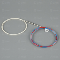 Splitter PLC Mini 1x8/1x16 Serat Monomodo - Konektor SC APC FTTH