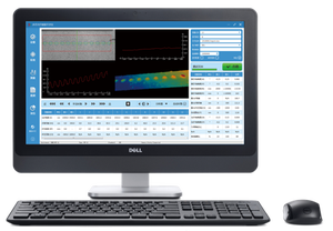 Probador de Conectores FTTH con Interferómetro de Fibra Óptica 3D CLX-MT12, Compatible con MPO/MPT/SC/FC/ST/LC/MU, Velocidad de 0.4s para Pruebas de Cables de Conexión - Product Image 2