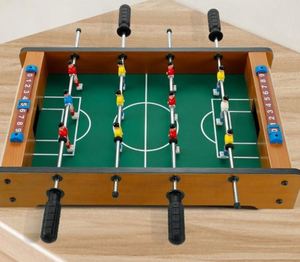 Mini Futbolín 2025 |   Portátil y Duradero |   Mesa de Futbolín Perfecta para Diversión Familiar y Descansos en la Oficina - Product Image 6