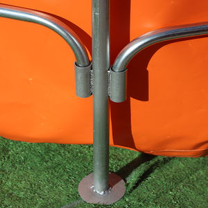 <span class=keywords><strong>Pas</strong></span> <span class=keywords><strong>cher</strong></span> Personnalisé PVC Fish Tank Ferme Aquaculture Grand Étang À Poissons de Aquaculture Réservoir Pisciculture Usine vente en gros - Product Image 3