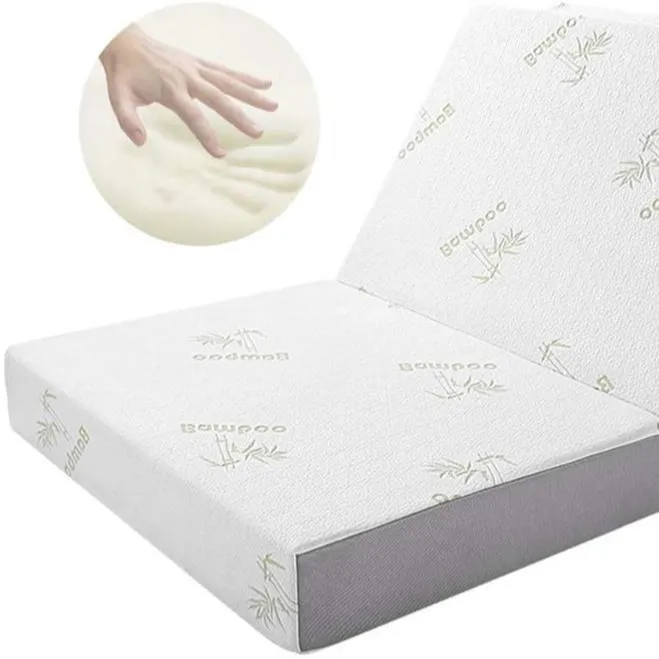 New Design Low Price Factory Direct Supplier Air High Quality Sleepwell Spring Mattress