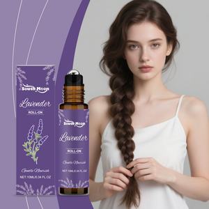 Aceite Esencial de Lavanda en Roll-on para Relajación y Cuidado de la Piel - Product Image 3