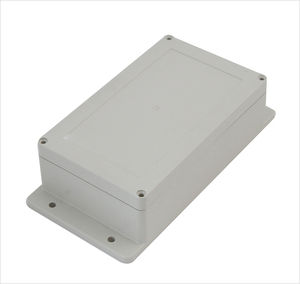 High-quality PW154 Waterproof Electronic Plastic Enclosure electronic IP65 box Junction Box