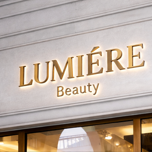 Panneau LED à prix d'usine, logo personnalisé, panneau LED extérieur, enseigne lumineuse, enseignes 3D en acrylique, logo personnalisé, nom de l'entreprise en LED sur mur - Product Image 3