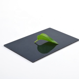 Foglio trasparente in <span class=keywords><strong>policarbonato</strong></span> solido di alta qualità 1-20Mm per il Design moderno del tetto miglior prezzo e fornitore - Product Image 3