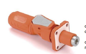 Thứ cấp mở khóa năng lượng lưu trữ kết nối an toàn <span class=keywords><strong>ul</strong></span> TUV CE IP67 250A 200A 150A HV cao hiện tại cắm thiết bị đầu cuối cho ESS bess - Product Image 6