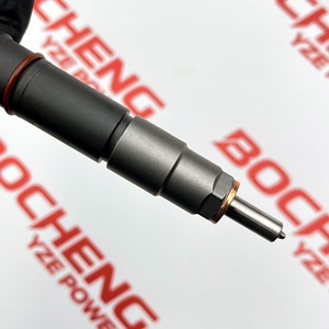 Wholesale Common Rail Diesel Injector 0445110646 0445110369 03L130277Q Compatible with Audi A3 A4 A5 Q5 VW Amarok 2<strong>.</strong>0 TDI - Product Image 3